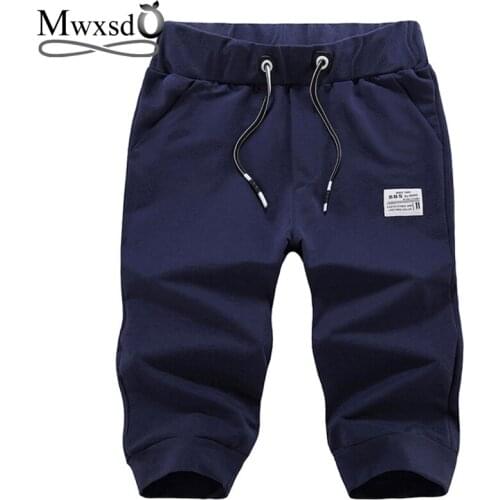 Mwxsd Mens Summer Shorts