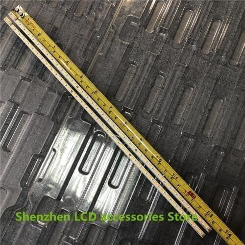 20Pieces/lot New 27" M3LE-270SM0-R2 For Samsung LED Strip 36LEDS 343MM 100%new