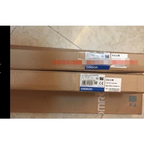 1PC NEW Omron F3SJ-B0225P25 free shipping