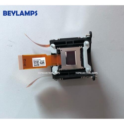 Original Projector LCD Set/ Whole LCD Prism LCX119A For Mitsubishi XL7100 / UL7400 Projectors