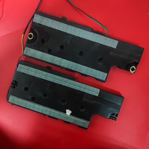 Original New Speaker BN96-25565C For Samsung UA55F6300A TV 6 ohms 10.0W 1PAIR