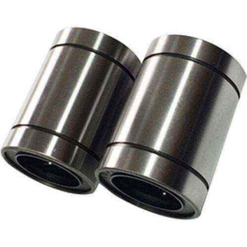 LM6uu Bearings Linear Motion Bearings Test Spare Parts Jig Accessories Linear Bearings