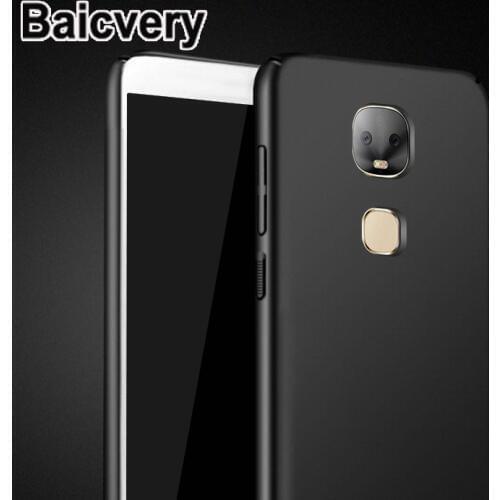 Full Body Protect Matte Case for Letv LeEco Le Pro 3 X651 Dual Camera AI Edition Frosted Cover 360 Protection Shell