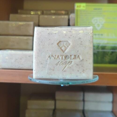 Rosemary Soap Therapy, Shower, Hammam, Moisturizer