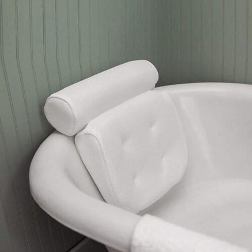 Studyset Bath Pillows