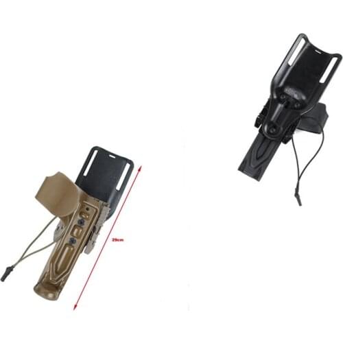 WT-320QD new M320 model dedicated QL quick release mount imported Kydex K plate material black/sand color