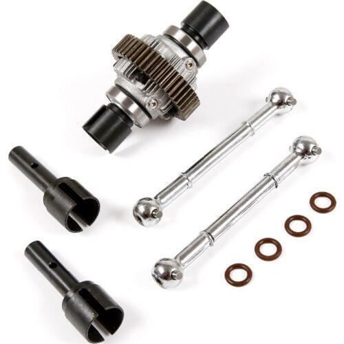 Rovan RC CAR parts 1/5 scale gas rc baja new products 853292 Baja reinforcing diff.gear set