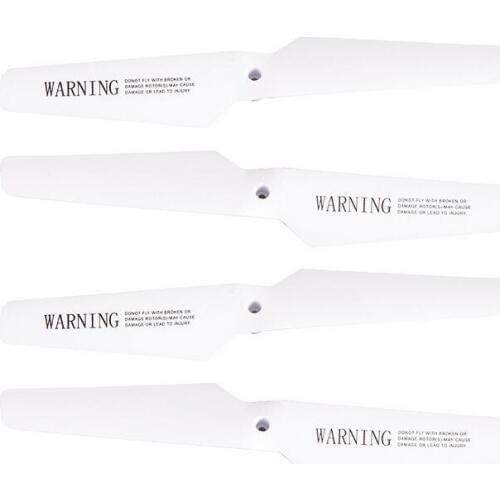Syma X5 / X5C / X5SC / X5SCW Tanco M68 Quadcopter (Universal) Accessories blade main blades