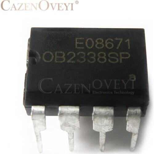 1pcs/lot OB2338AP OB2338SP OB2338 DIP-7