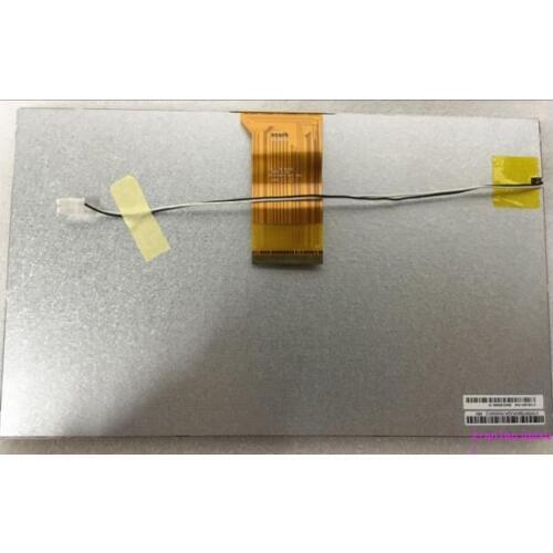 10.1 inch IPS screen AT101WSM-NW0 60pin central control navigation LCD