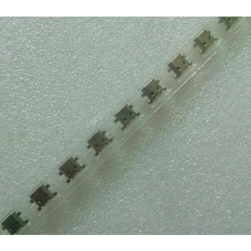 100PCS/LOT,high quality USB charging charger connector dock port for Samsung galaxy S duos S7562 S7560 i8190 S7582