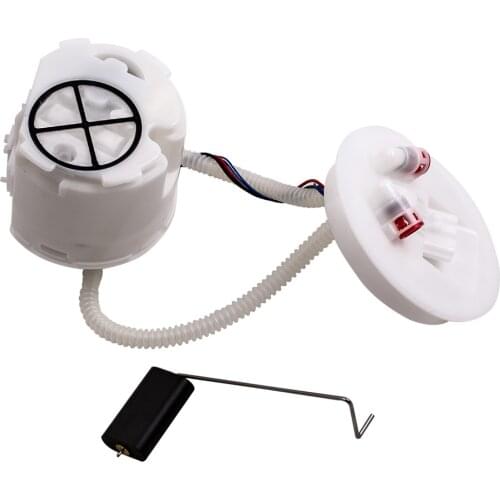 1338671 IN-TANK Fuel Pump 0986580994 for Ford Focus Turnier 1.4 1.6 1.8 2.0 16V 1062046 1062079 Fuel Supply System Fuel Pumps