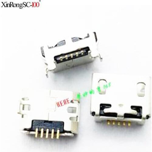 3pcs For HUAWEI MediaPad 10 LINK S10-201 S10-201U S10-201WA S10-231 Tablet pc micro USB jack charging port,data port Tail plug