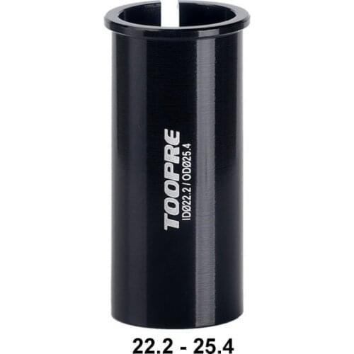 60mm Bike Seat Post Shim Hole Tube Sleeve Reducer Adapter Outdoor Road Cycling