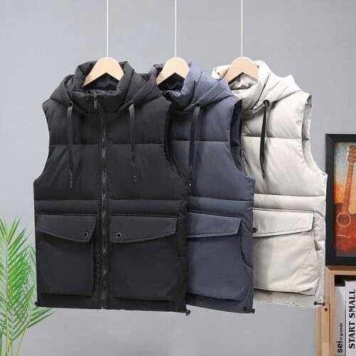 CPCOEPAX Men's Vests China
