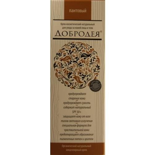 Добродея Face Creams
