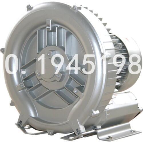 E 2RB510-7AA01 0.85KW/1.1kw single phase 1AC Max 255m3/h air ring blower/pump for fish shrimp pond /tank farming/industrial