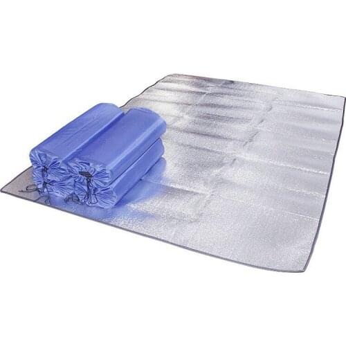 Flybomb Touring Rugs