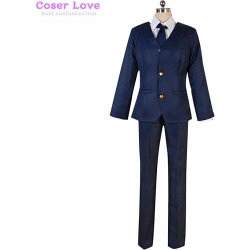 Jujutsu Kaisen Miwa Kasumi Zenin Maki Cosplay Costume Halloween Christmas Party