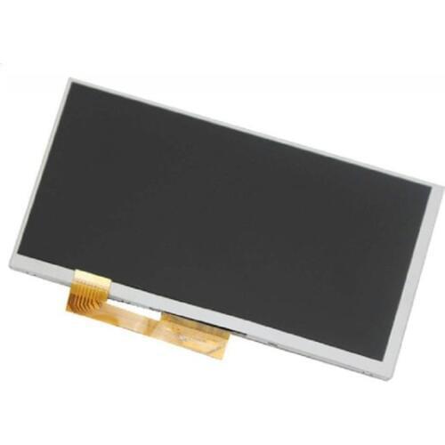 Original new Suo Lixin S8 display cable channel X8 LCD screen FY07021DH26A29-1-FPC1-A AL0203B 01