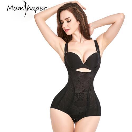Pregnant Women Postpartum flat belly cincher Slimming Corrective Underwear waist trainer Butt Lifter Butt Padded intimates
