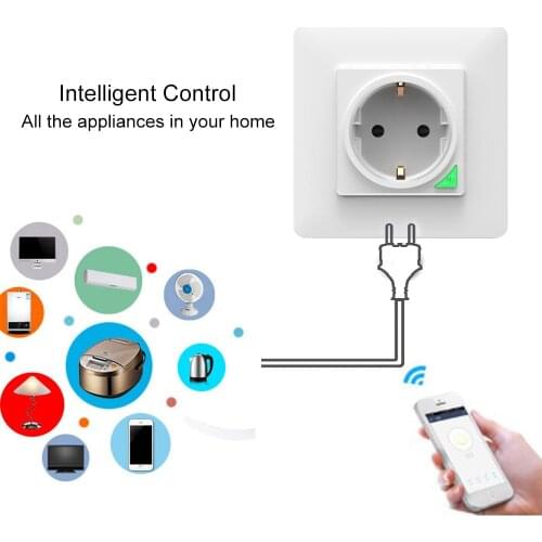 Электророзетки LemonBest China At AliExpress