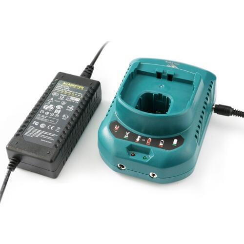 Melasta Battery Chargers