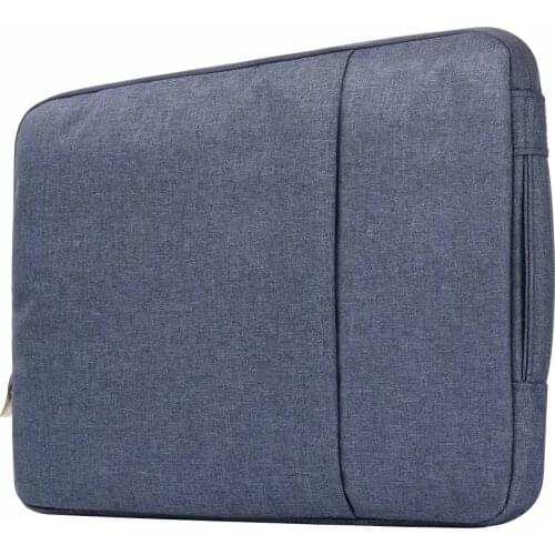 Notebook Protective bag Sleeve inner case 13inch MacBook pro11" 13.3" 15.4 inch Notebook