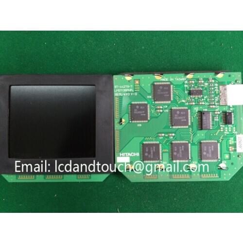 Original LMG7135PNFL 4 inch LCD Display Screen Panel Repair replacement
