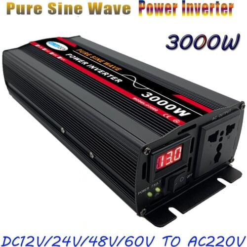 Car Inverters OUTMIX China
