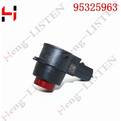 PDC OEM 0263023559 Car Parking Sensor OEM0263013009 For Opel Insignia Astra 95325963