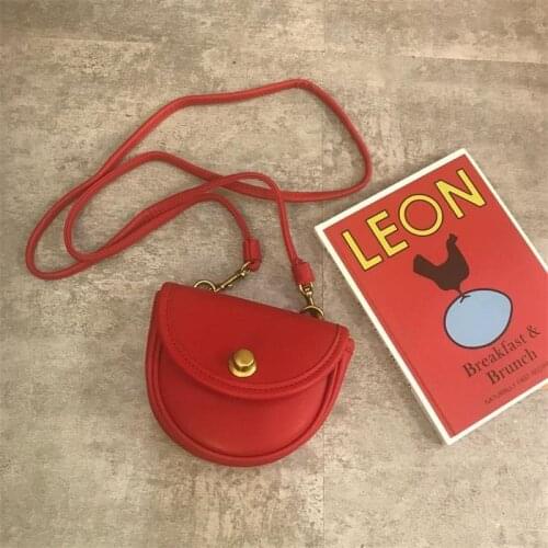 Women Mini Solid Color Flap Shoulder Bag Designer Handbags Purses Small Women Messenger Bags Fashion Trend Crossbody Bags