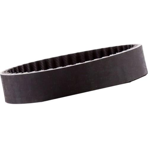 Closed Loop HTD-5M Rubber Timing Belt, 325-375mm Length, 15mm Width, Synchronous Belts Part