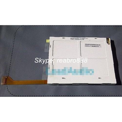 Lcd panel for Fluke 287 289 LCD Screen Panel Display