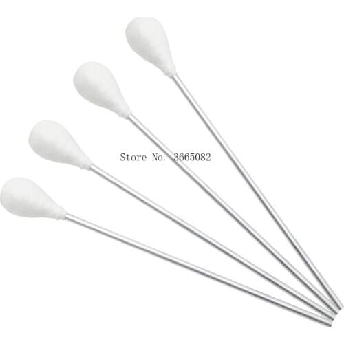 2pcs/5pcs Massage Vacuum Cupping Alcohol Ignition Stick Cupping Ignition Rod Cotton Stick For Beauty Salon (No Contian Alcohol)