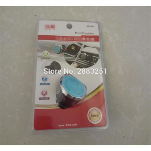 360 Degree Car Holder Magnetic Air Vent Mount Phone Holder Stands for Chevrolet cruze aveo captiva trax epica spark accessories