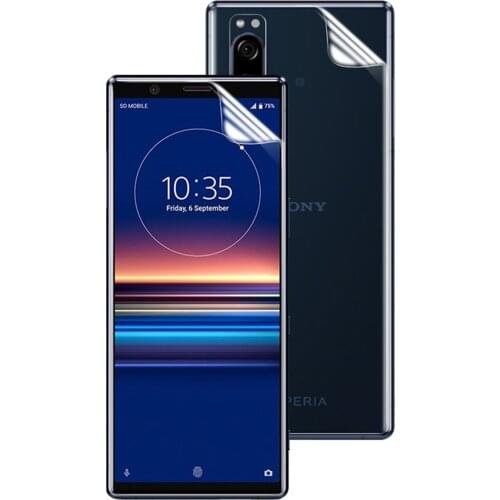 Accesfine Sony