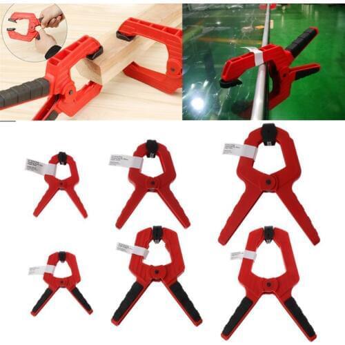 AEWBREE Clamps