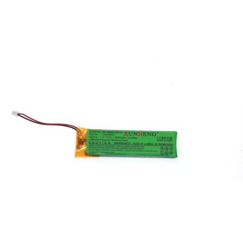 Cameron Sino Midland 752068PL Battery for Midland BTX1 BTX2 BTNext BTFM 950mAh / 3.52Wh