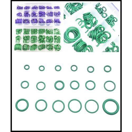 Car accessories air conditioning compressor seal O-ring repair for Mercedes Benz GLS63 GLS GLE43 B55 Shooting S400 ML450