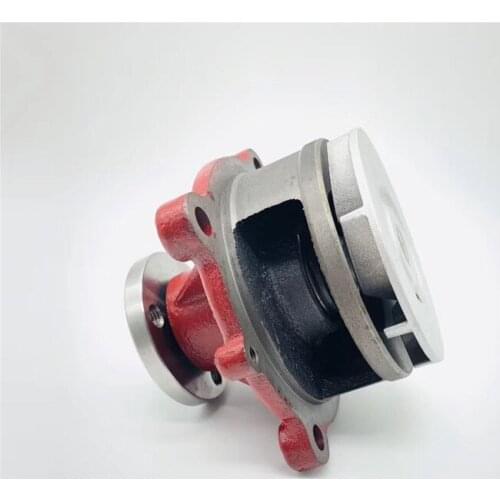 For Volvo water pump EC140 210 240 290B D6D/D6E/D7D/D7E excavator accessories engine water pump quality excavator accessories