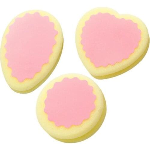 1pcs Painless Hair Removal Depilation Sponge Hair Hair Depilation Epilator Remover Tools Tool Removal Effective Cream Pad O5O1