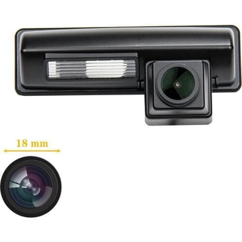 Misayaee for Toyota AURION Camry PICNIC Echo Verso Harrier Altezza Lexus IS200 IS300 RX300 RX350 HD 1280x720P Rear View Camera