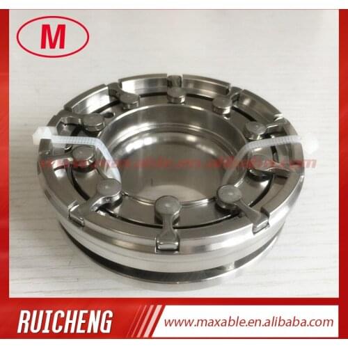 BV43 5303-970-0127/53039700127/5303-988-0127/53039880127 53039700145 5303-970-0145 turbo nozzle ring for H-1/ Starex and Sorento