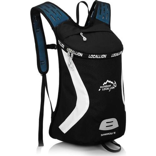 Hiking Backpacks LOCALLION China