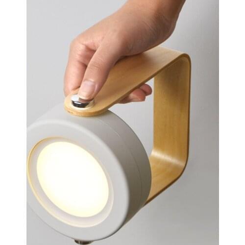 Mannanov Camping Lights