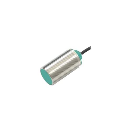 NEW Inductive Sensor NBB15-30GM50-E2 Normally open (NO) PNP Rated operating distance 15mm Operating voltage 5-36VDC