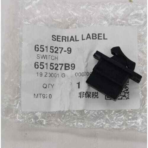 Switch 651527-9 Replace For Makita RT0700CX3 RT0700CX2 RT0700C BO5031X BO5031 BO5010 BO4561 BO4554 BO4553 GD0603 M9200B M9201B