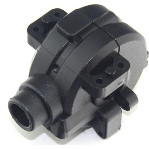 02051 Plastic Gear Box Shell Case For 1/10 RC Model On-Road Car Buggy Truck HSP 94123 94106 94107 9118 94111