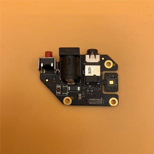 Durable Power Board for DJI FPV Flying Glasses Power Board Repair Parts